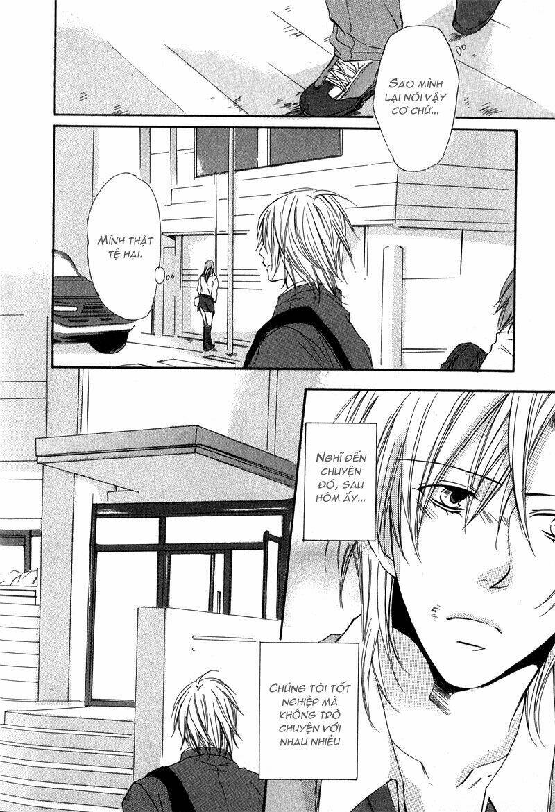 love knot chapter 1 17