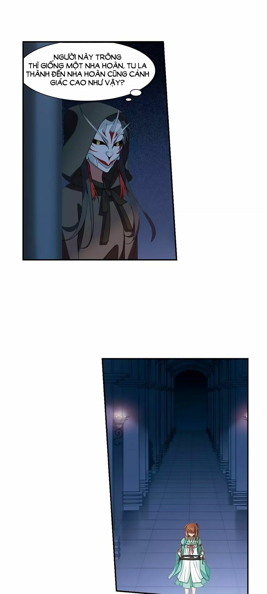phượng nghịch thiên hạ chapter 177.2 6