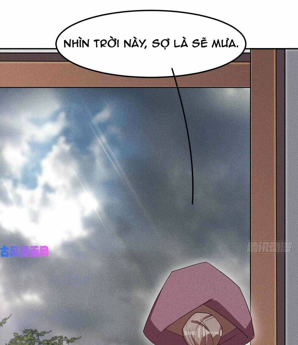 hoàng tử phu quân, ta nuôi ngươi a! chapter 22 25