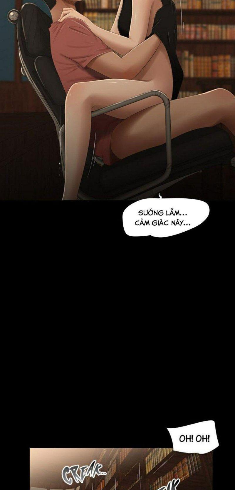 chú và cháu chapter 31 13