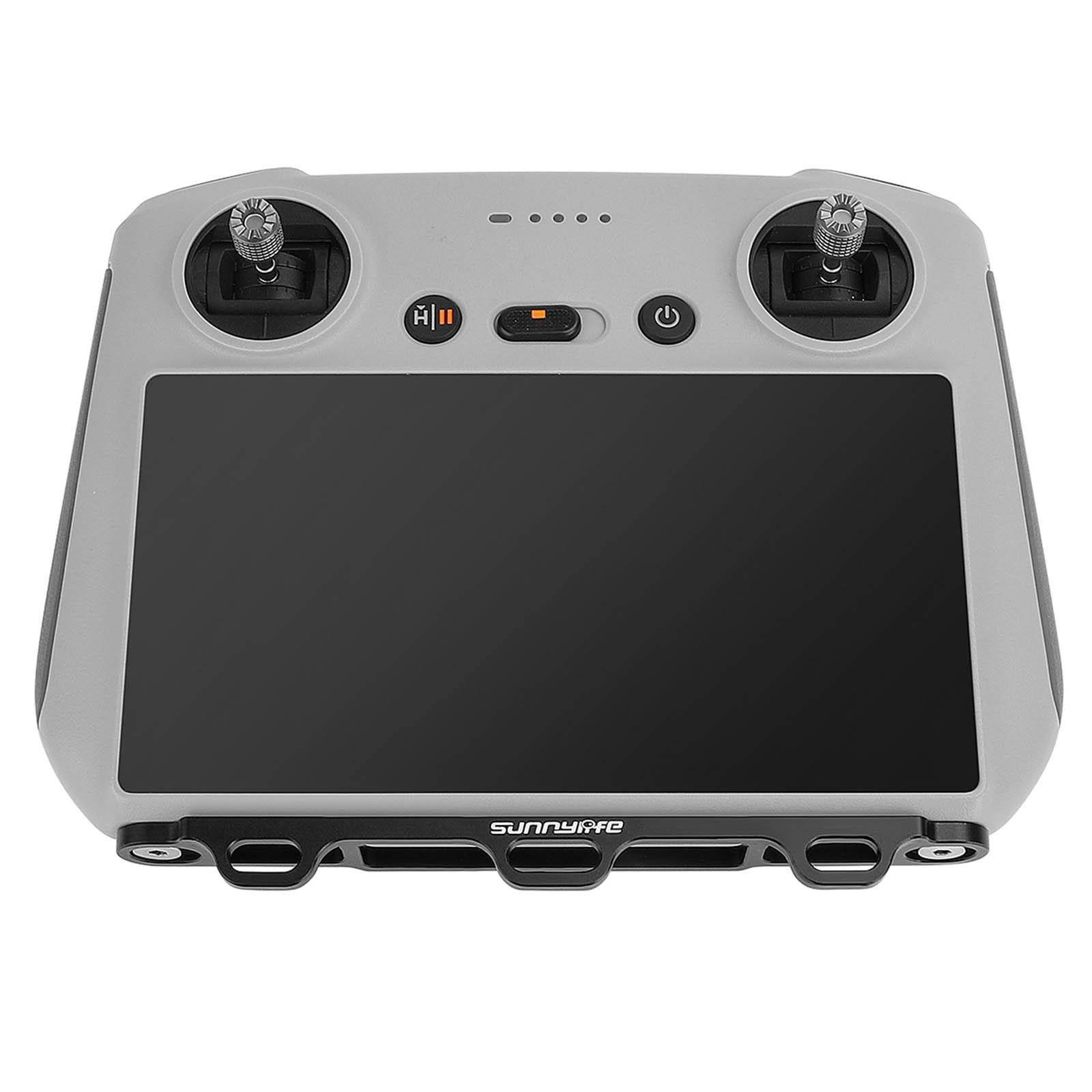 Remote Control Hanging Buckle Rope PU Leather Lanyard Neck Strap for RC