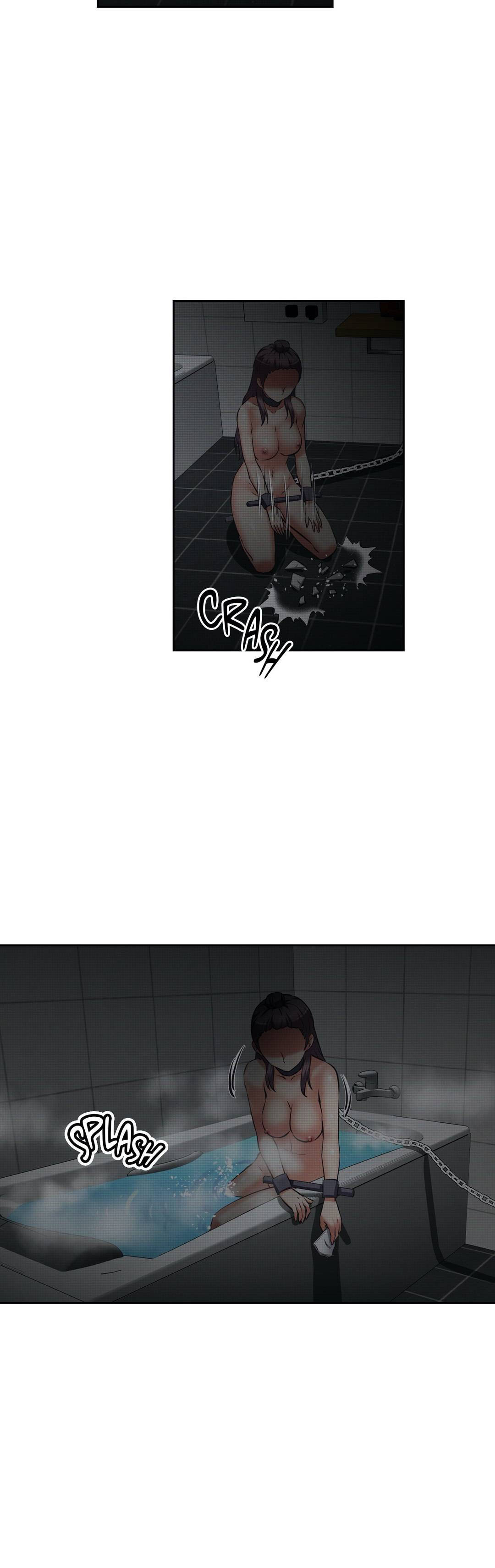 thiên đường nơi địa ngục chapter 48 9