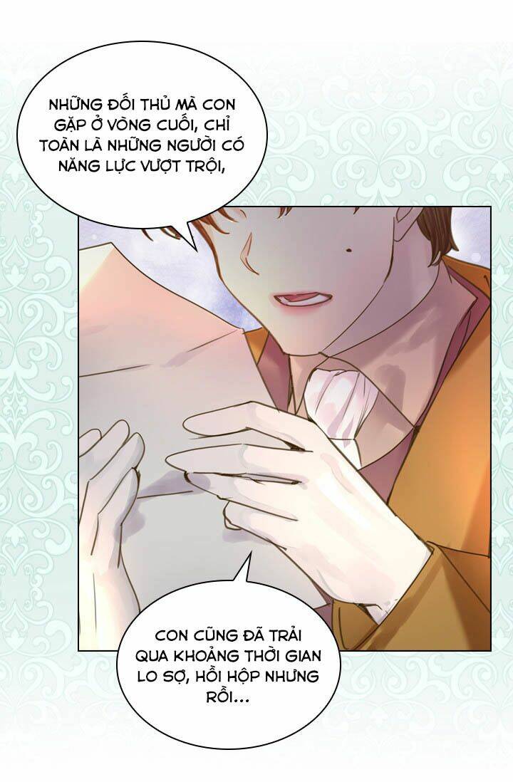 quy luật sinh tồn của nữ phụ chapter 42 55