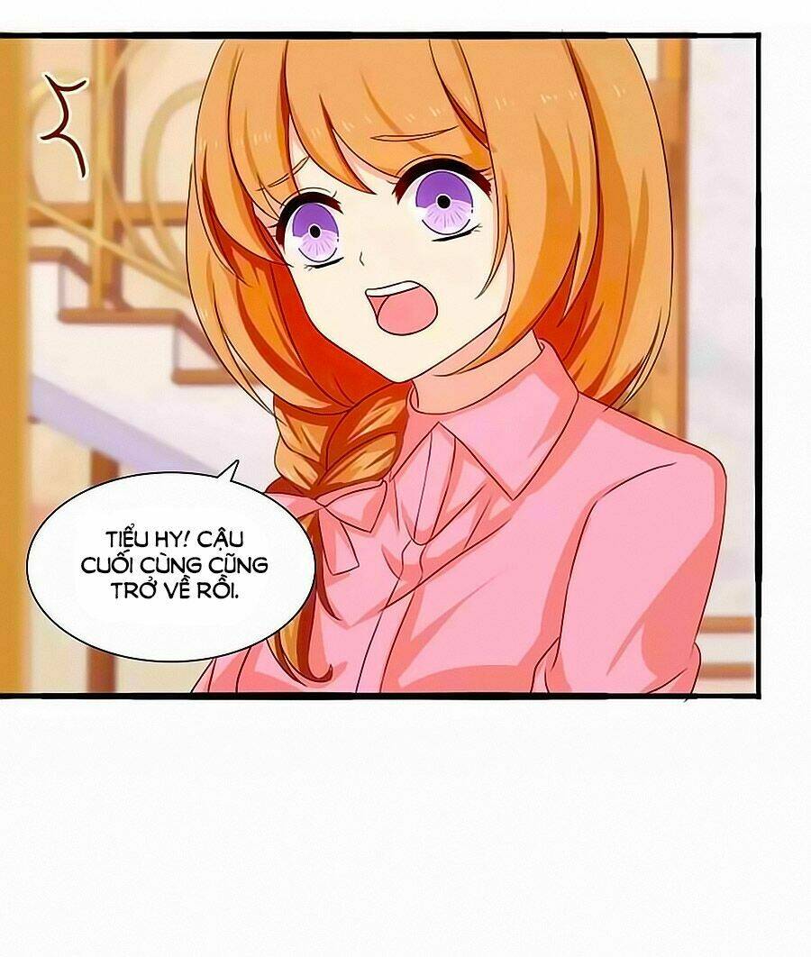chỉ nhiễm thành hôn chapter 187 15