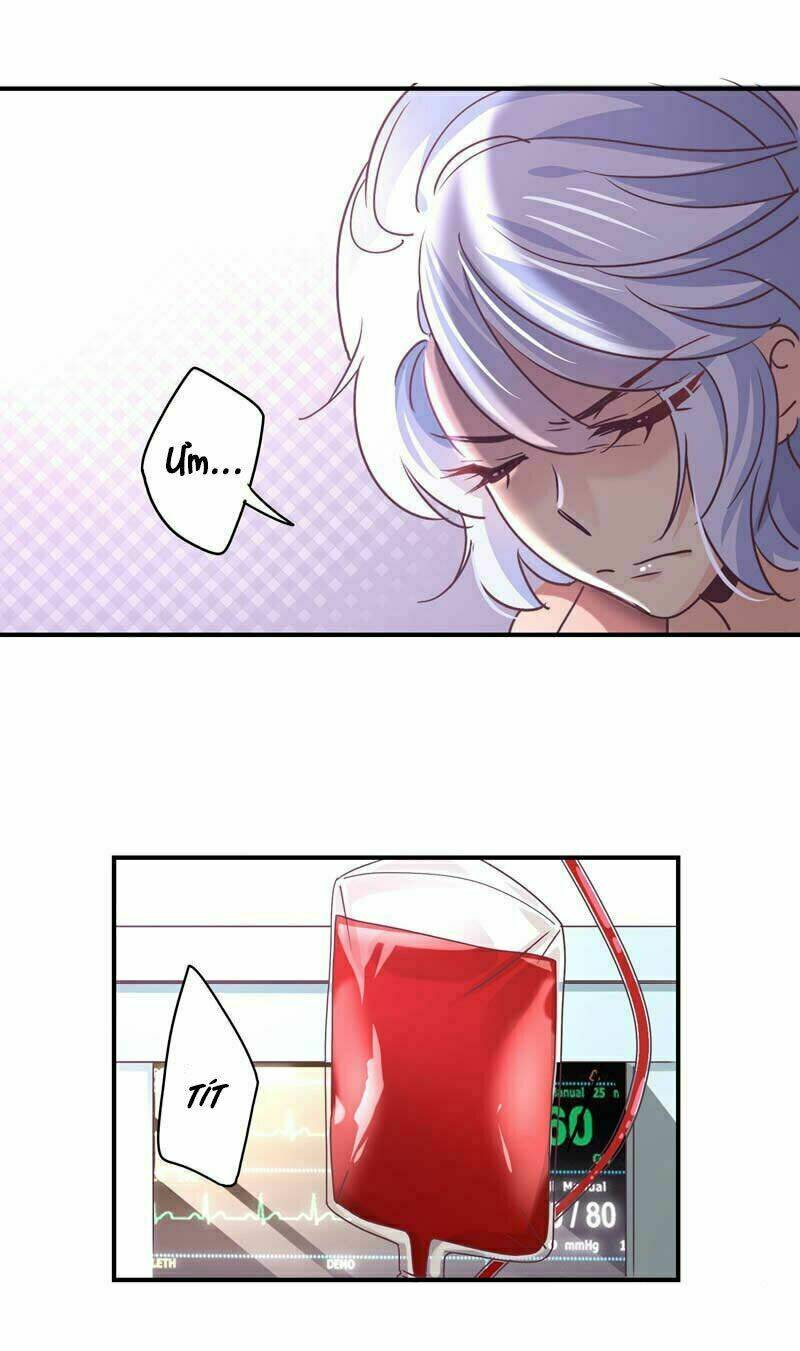 cuồng duệ tiểu thê chapter 63 18