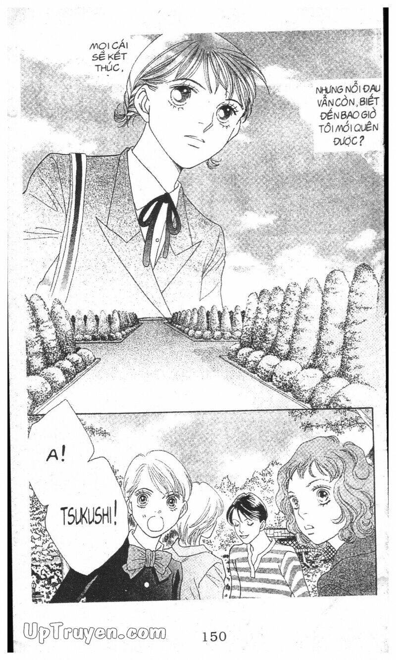 con nhà giàu chapter 191 147