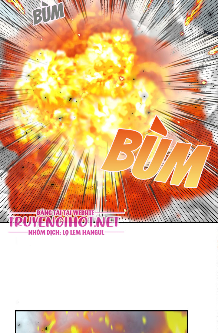 ác nữ công chúa chapter 27 29