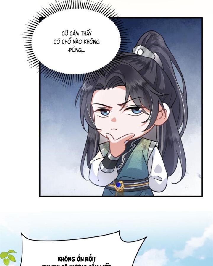 phượng quy thiên hạ chapter 3 70