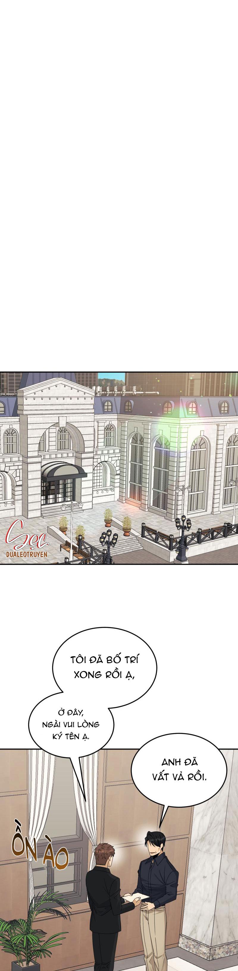 tuyển tập những ông chú tà zâm chapter 7.8 25