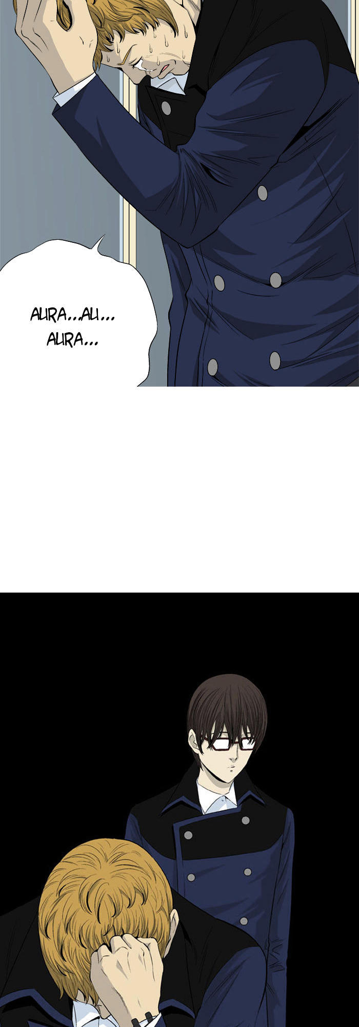 aura from another planet chapter 29 46