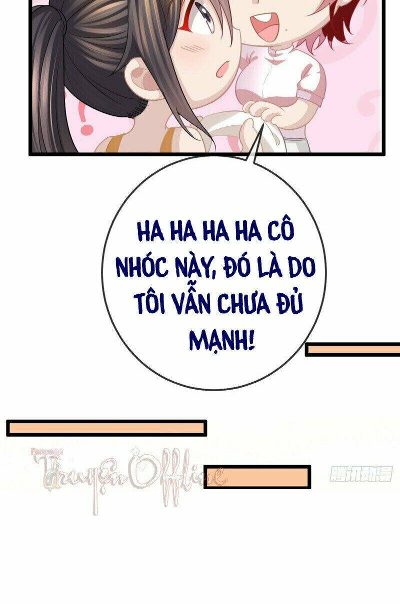 đứa trẻ có 5 daddy chapter 4 39