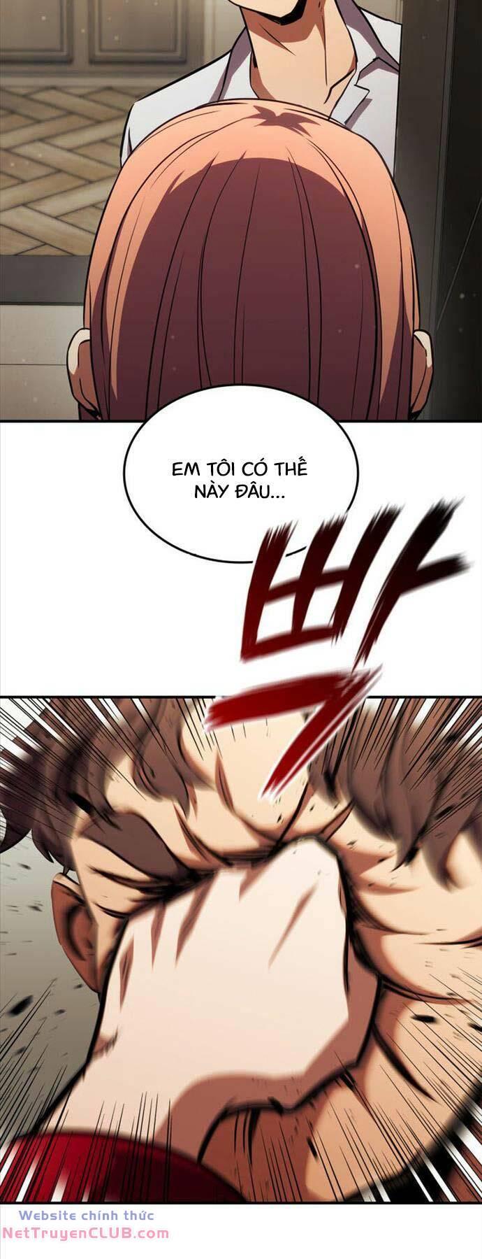 huyền thoại game thủ - tái xuất chapter 138 66