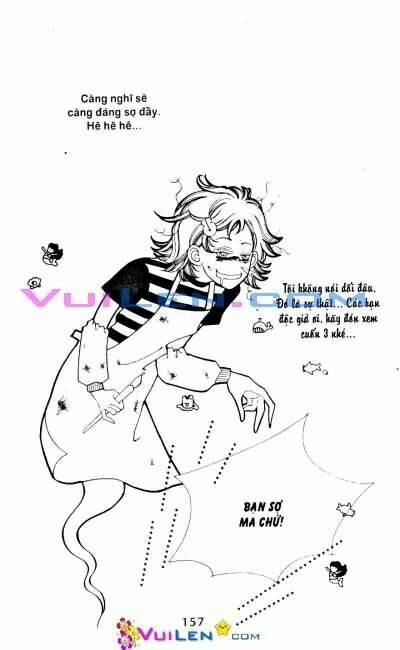 hội trừ ma chapter 2 157