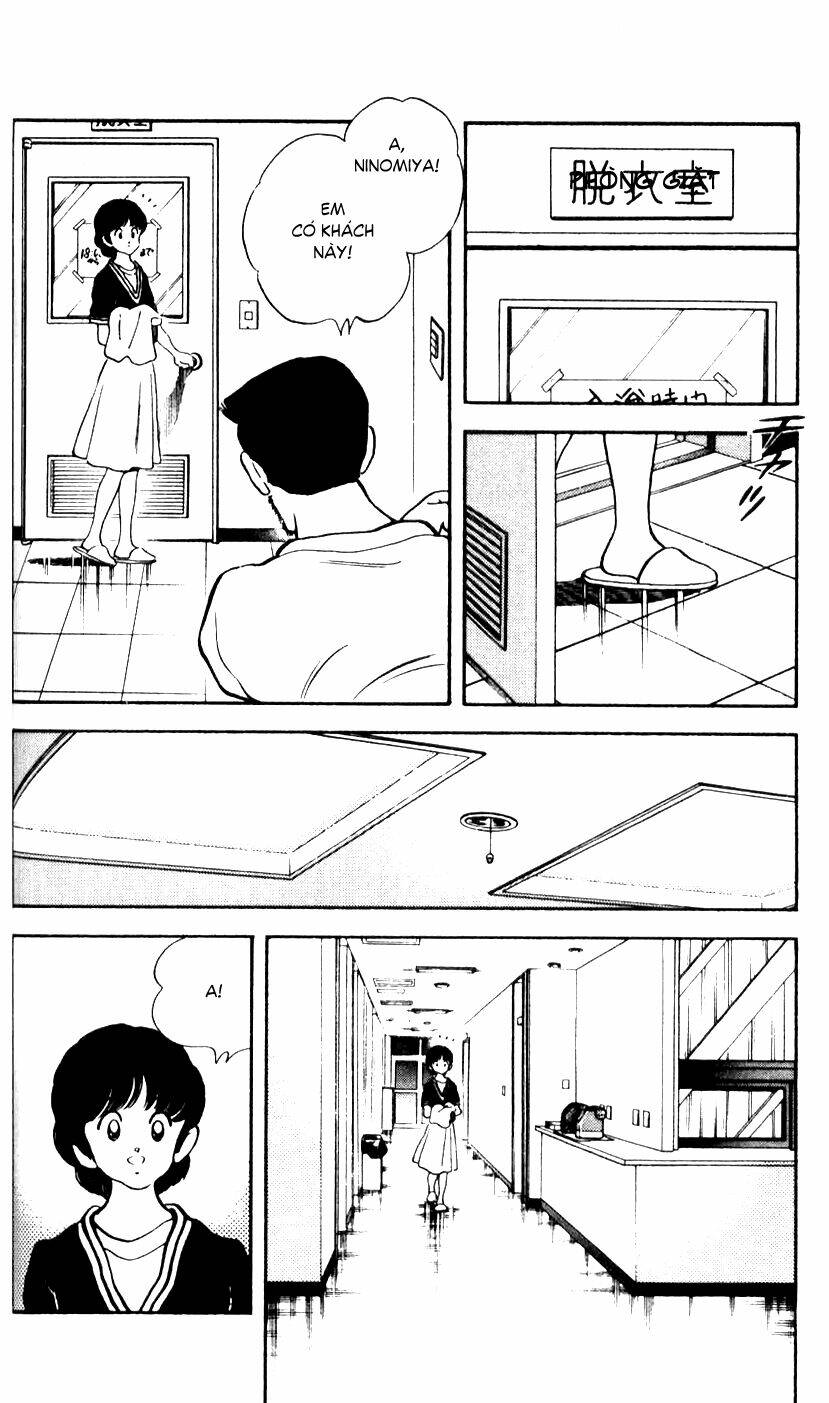 rough - ngọc thô chapter 22 5