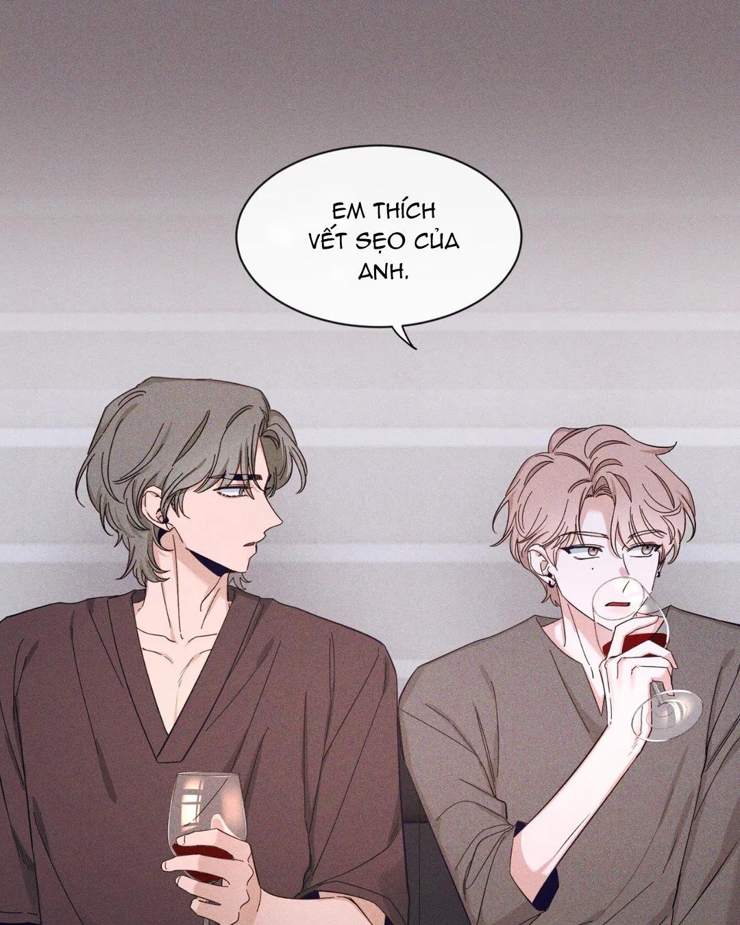 sketch - phác họa chapter 62 38