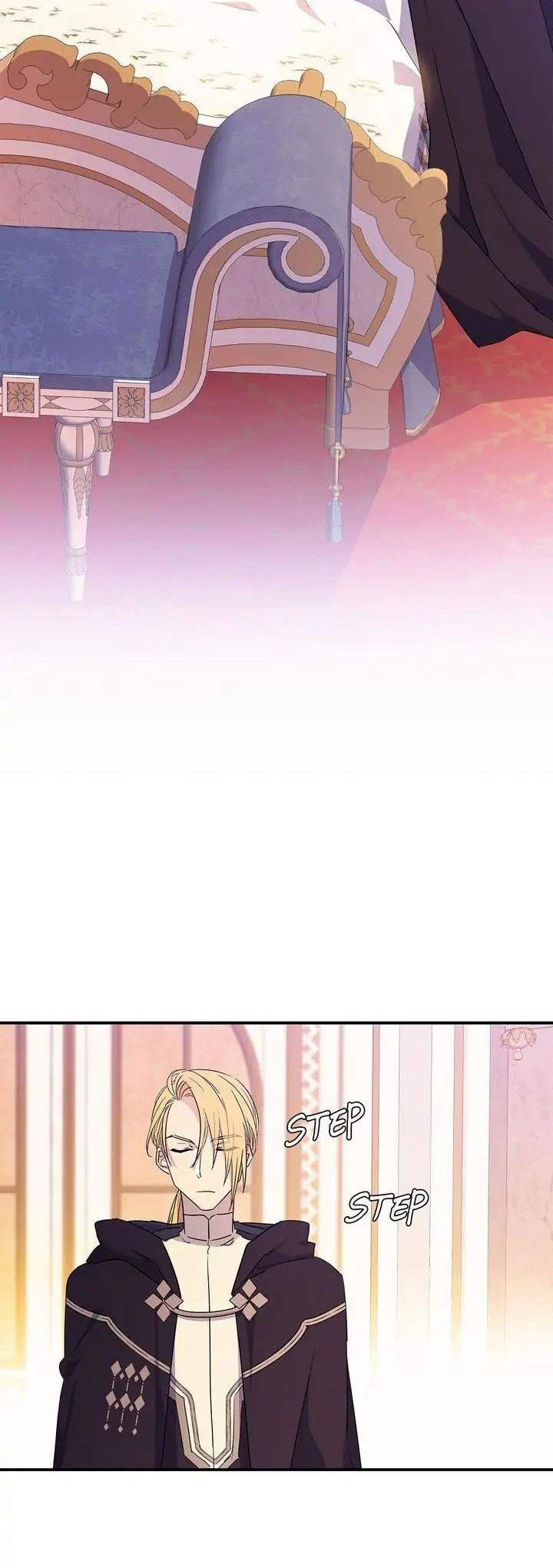 bình tĩnh nào, tiểu thư! chapter 21 37