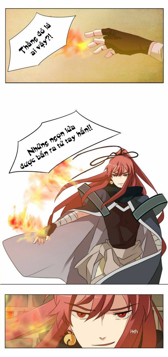 godly bells chapter 6 11