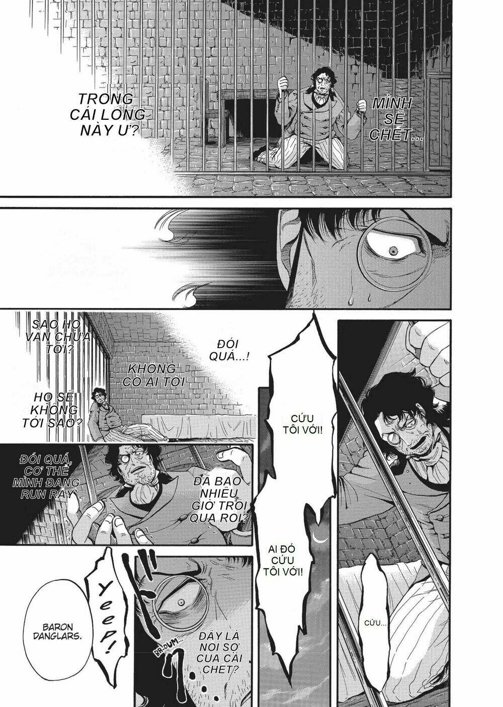 the count of monte cristo chapter 12 9