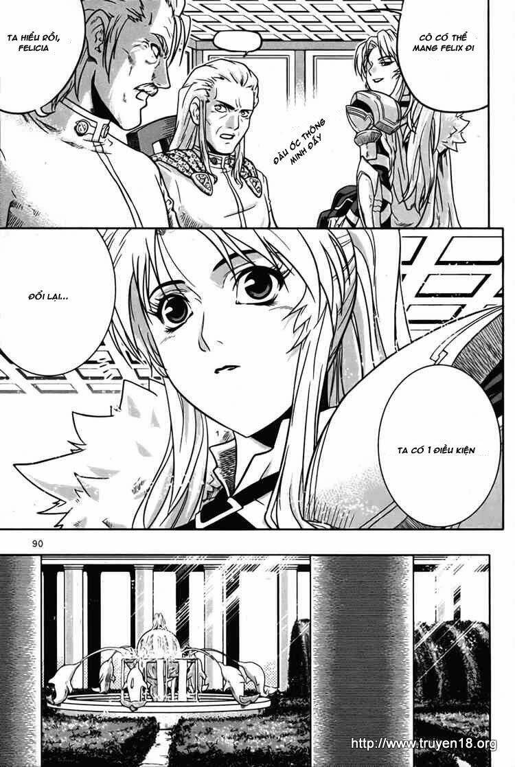 the legend of maian chapter 10 6