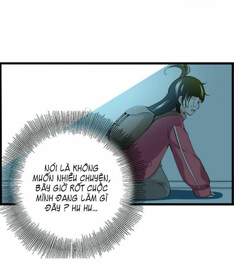 cứu tôi đi hủ thần chapter 1 78