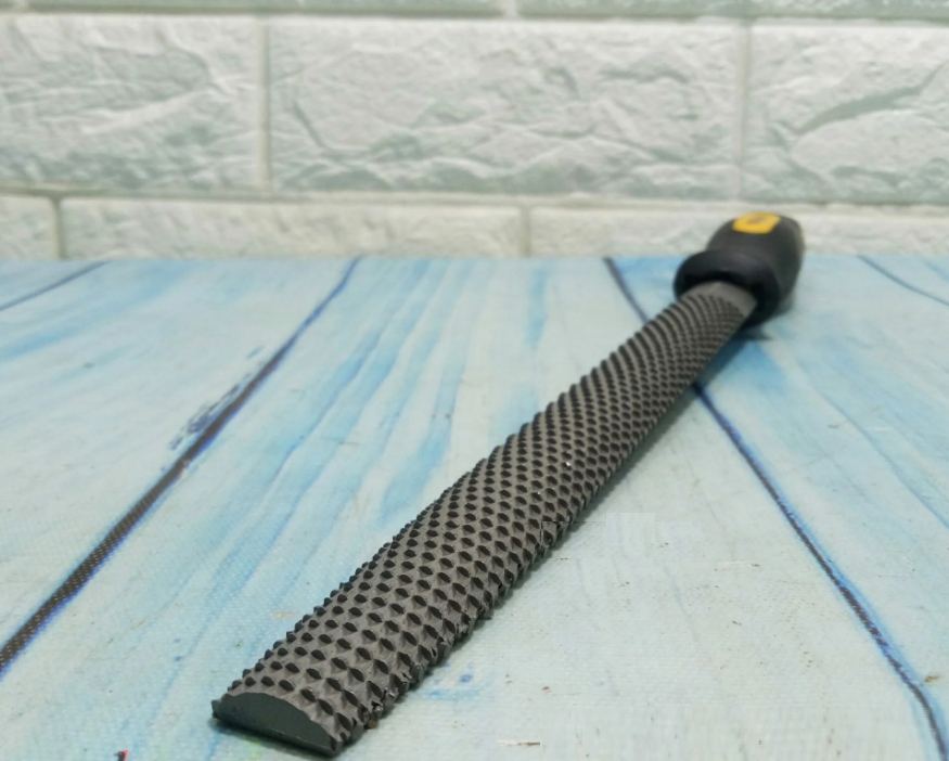 DŨA GỖ MÔ 200MM,8'' TOLSEN 32025 - HÀNG CHÍNH HÃNG