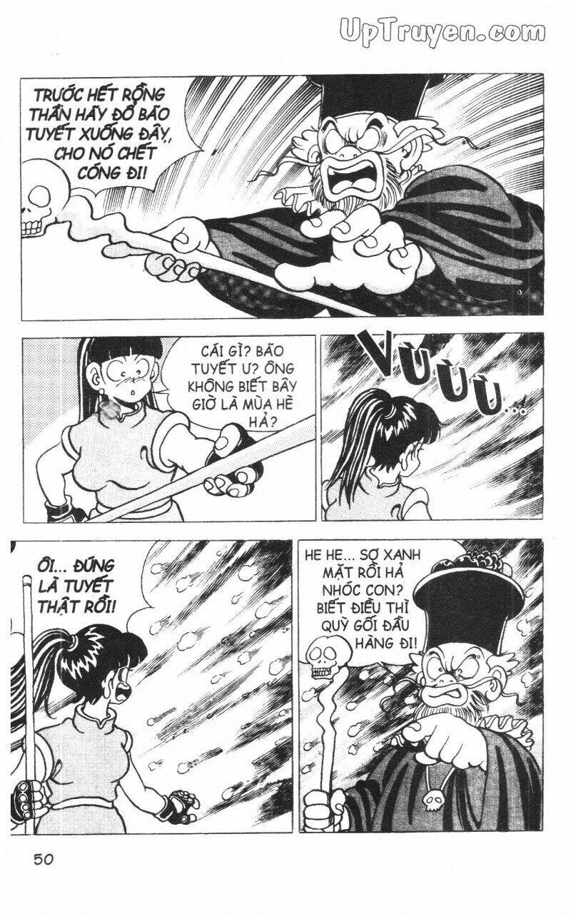 đội quân nhí nhố chapter 16 53