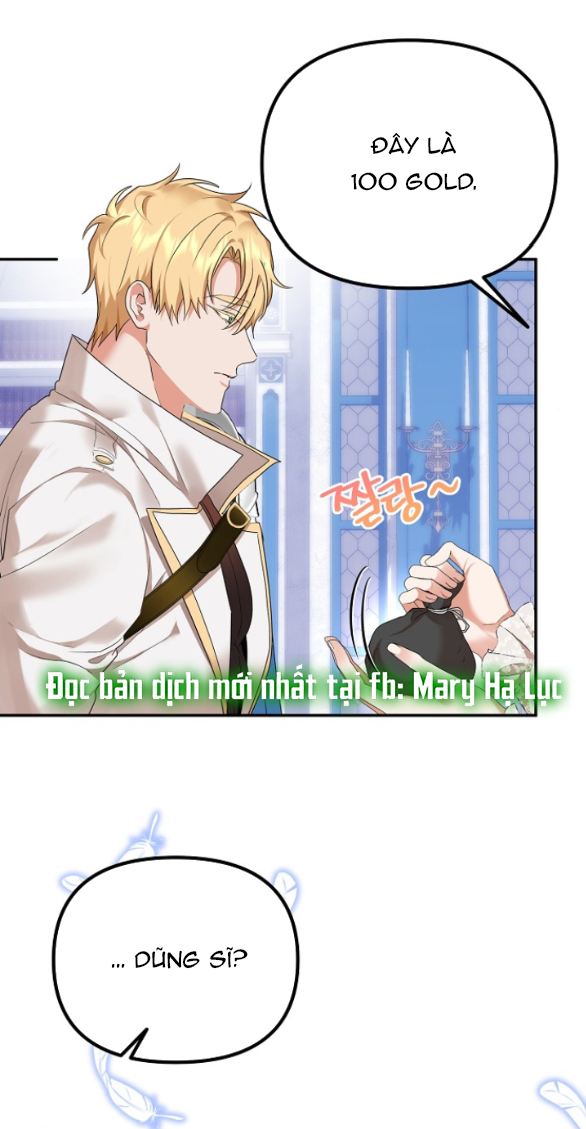 [18+] dũng sĩ vị tha chapter 37.2 25