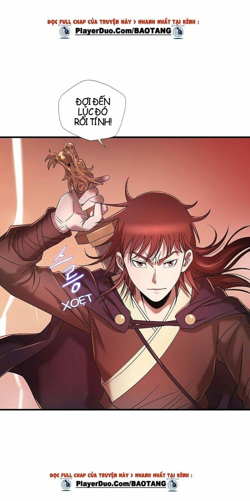 cuồng long chapter 1 8