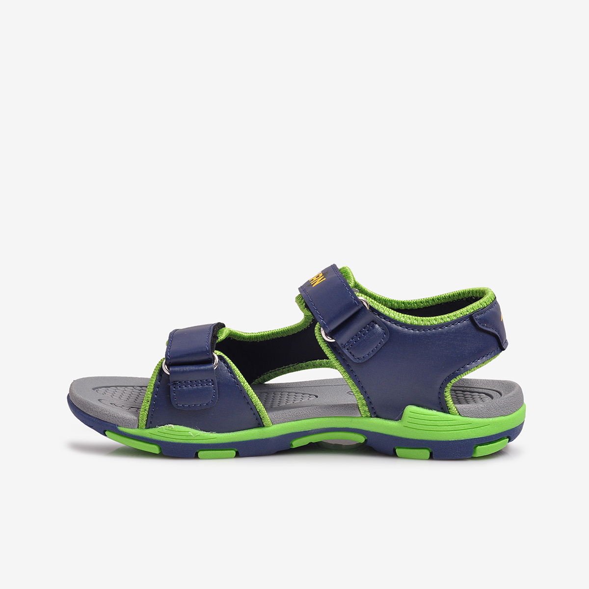 Sandal Biti's Trẻ Em Batman DYB013999XMN (Xanh Mi Nơ