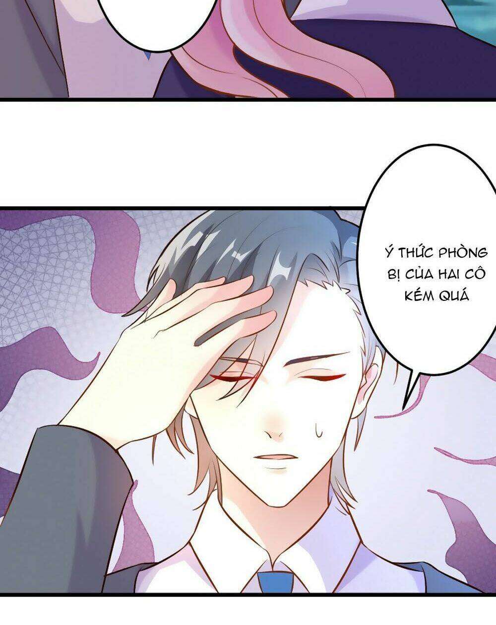 nguyệt dạ hương vi lai chapter 19 31