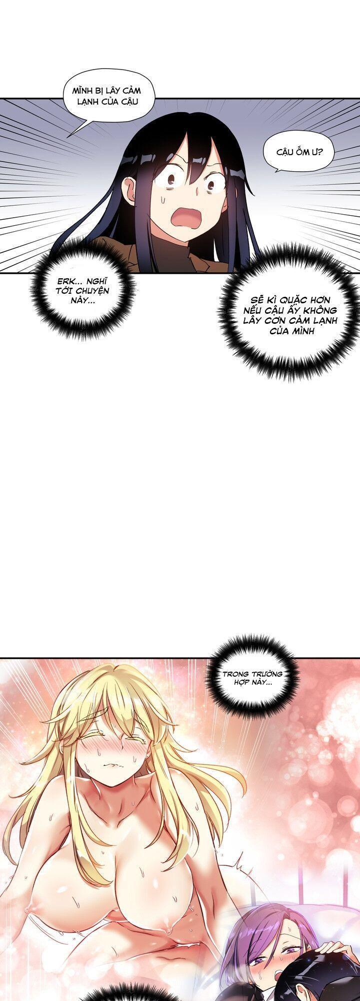 girls marmot chapter 27 23