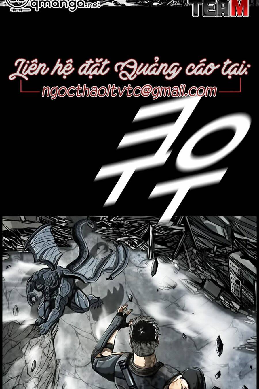 thợ săn đầu tiên chapter 63 18