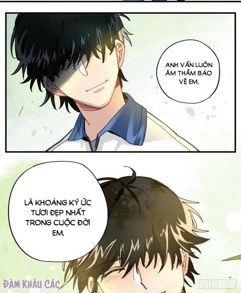 hắc bạch hữu thường chapter 7 38