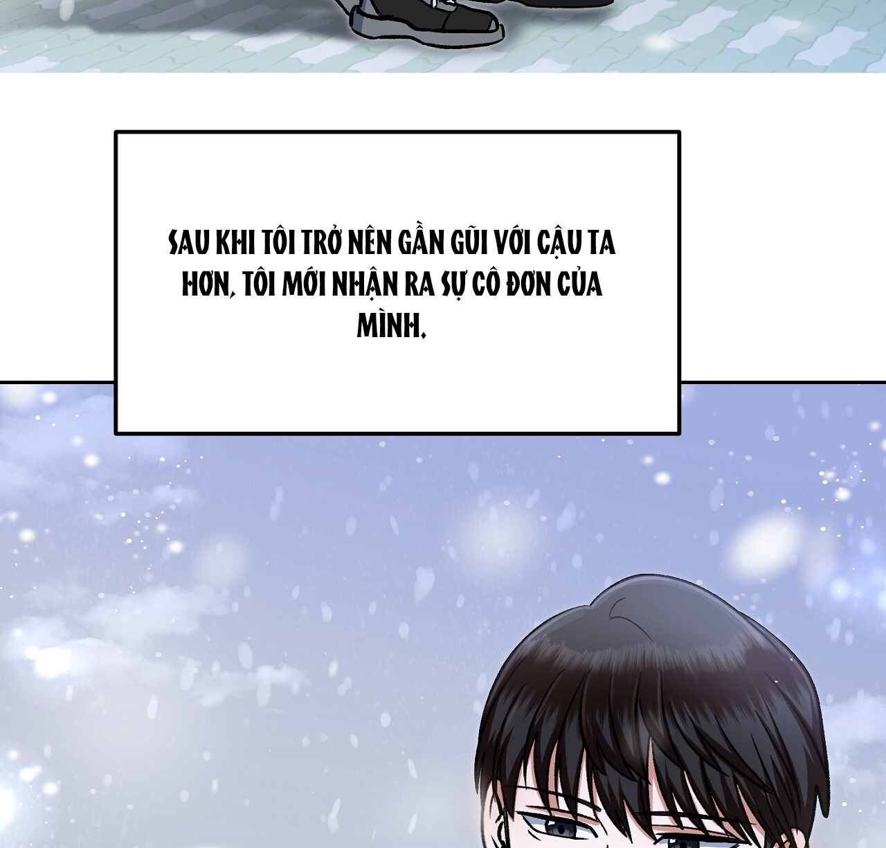 Năm Giác Quan chapter 4.2 - Trang 58