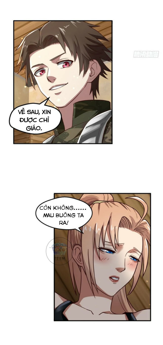 người chơi trùng sinh chapter 7 11