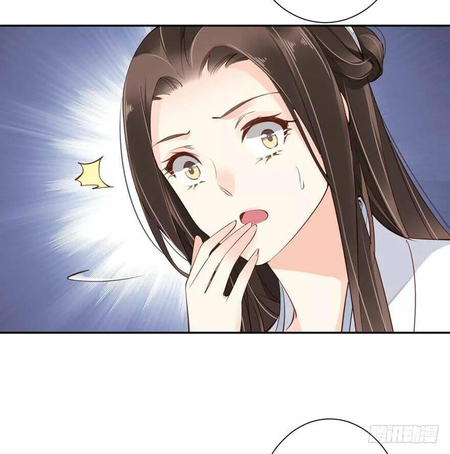 hoàng hậu ương bướng chapter 107 19