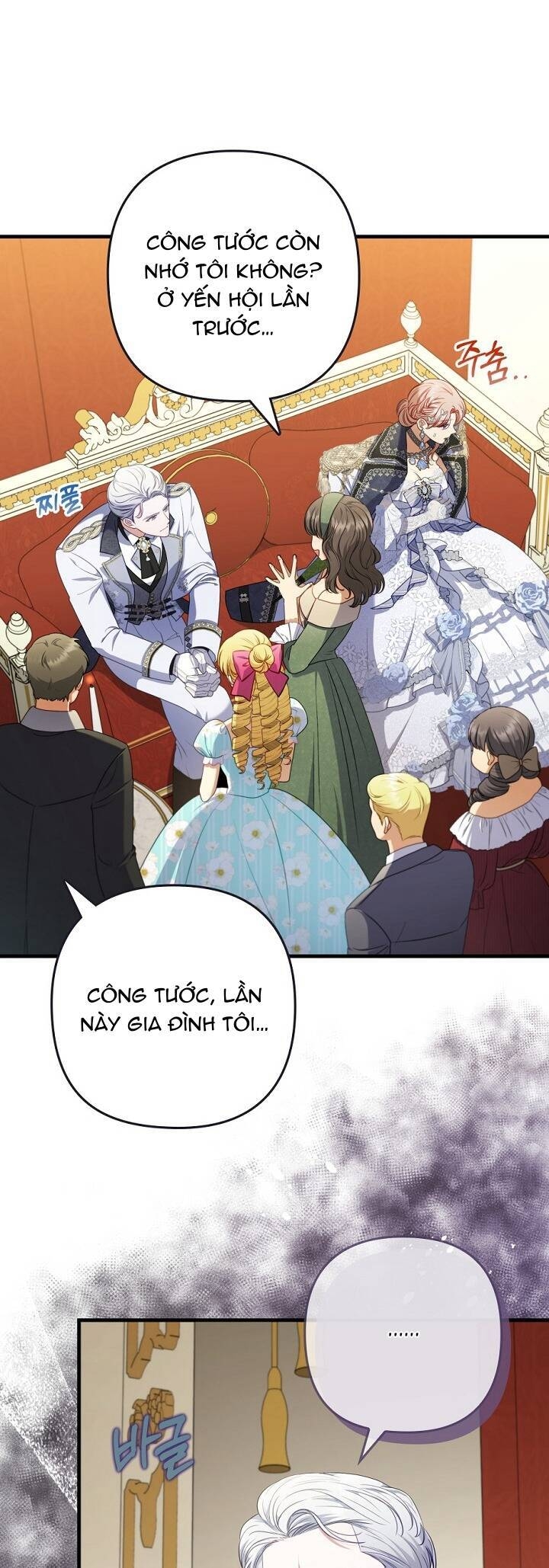 tôi bị quyến rũ bởi nam chính ốm yếu chapter 62 20