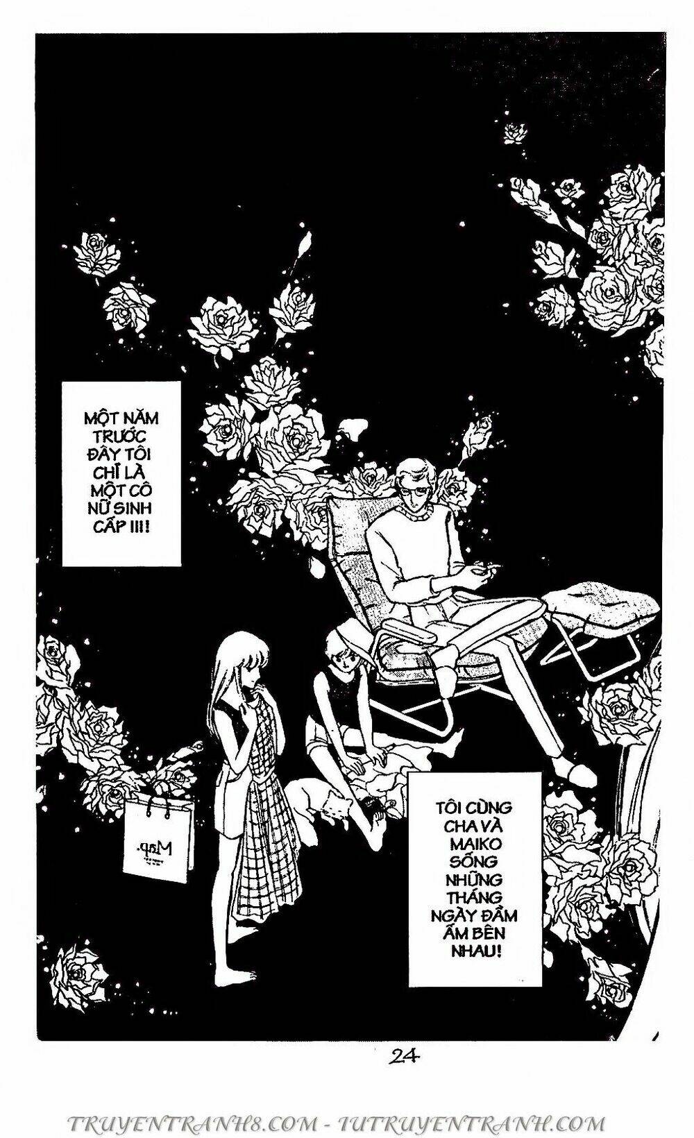 mimi kỳ lạ chapter 53.2 4