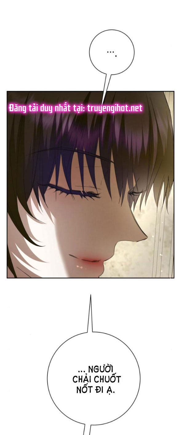 tôi muốn trở thành cô ấy dù chỉ là một ngày chapter 153.2 35