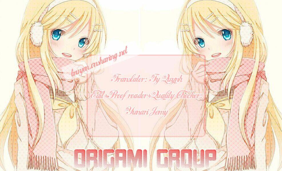 senaka no otoko (seki natsumi) chapter 1 1