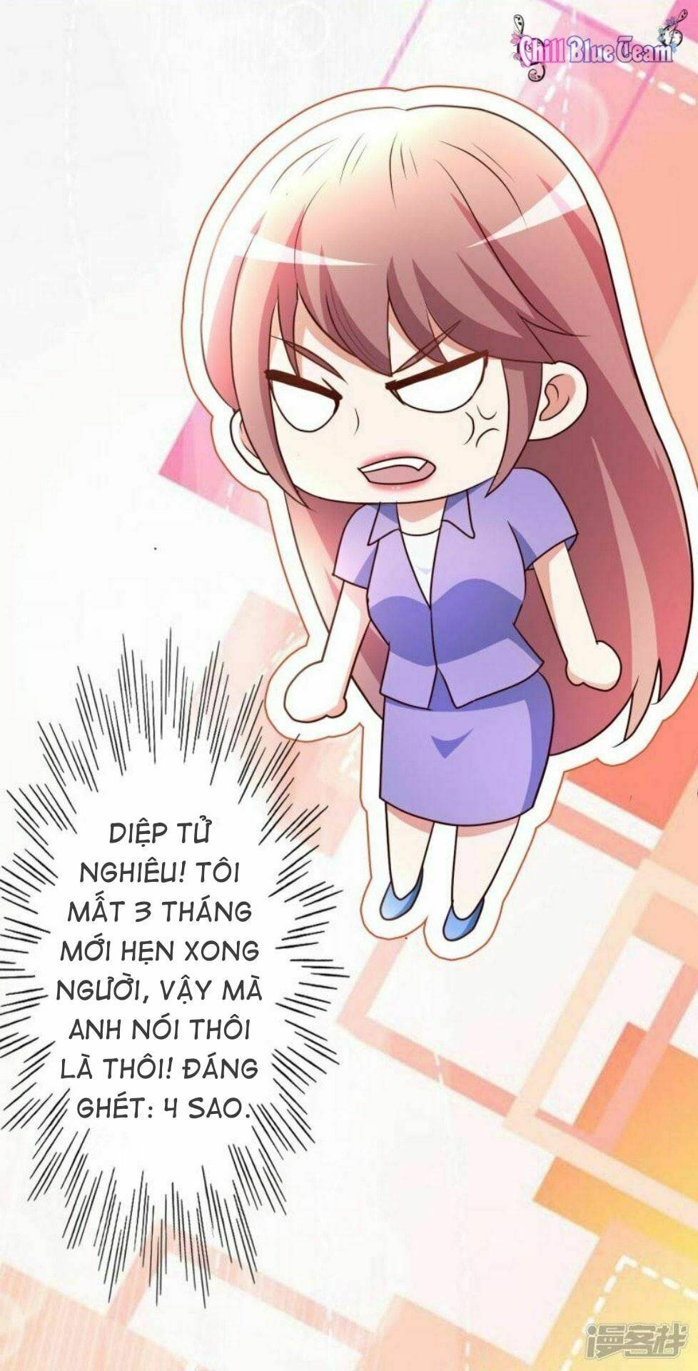 đầu hào điềm tâm chapter 4 37