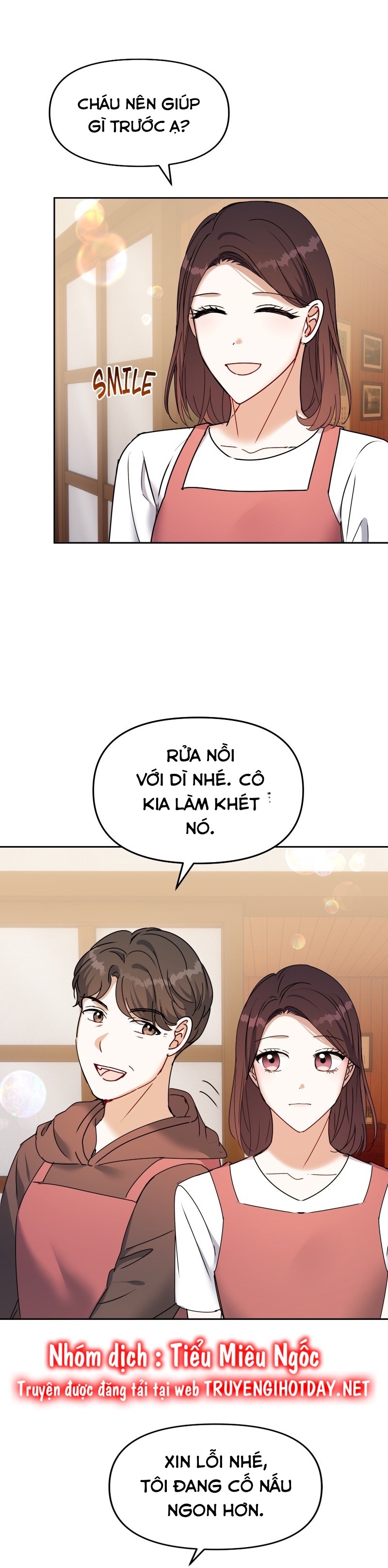 bản cam kết hôn nhân chapter 63 5