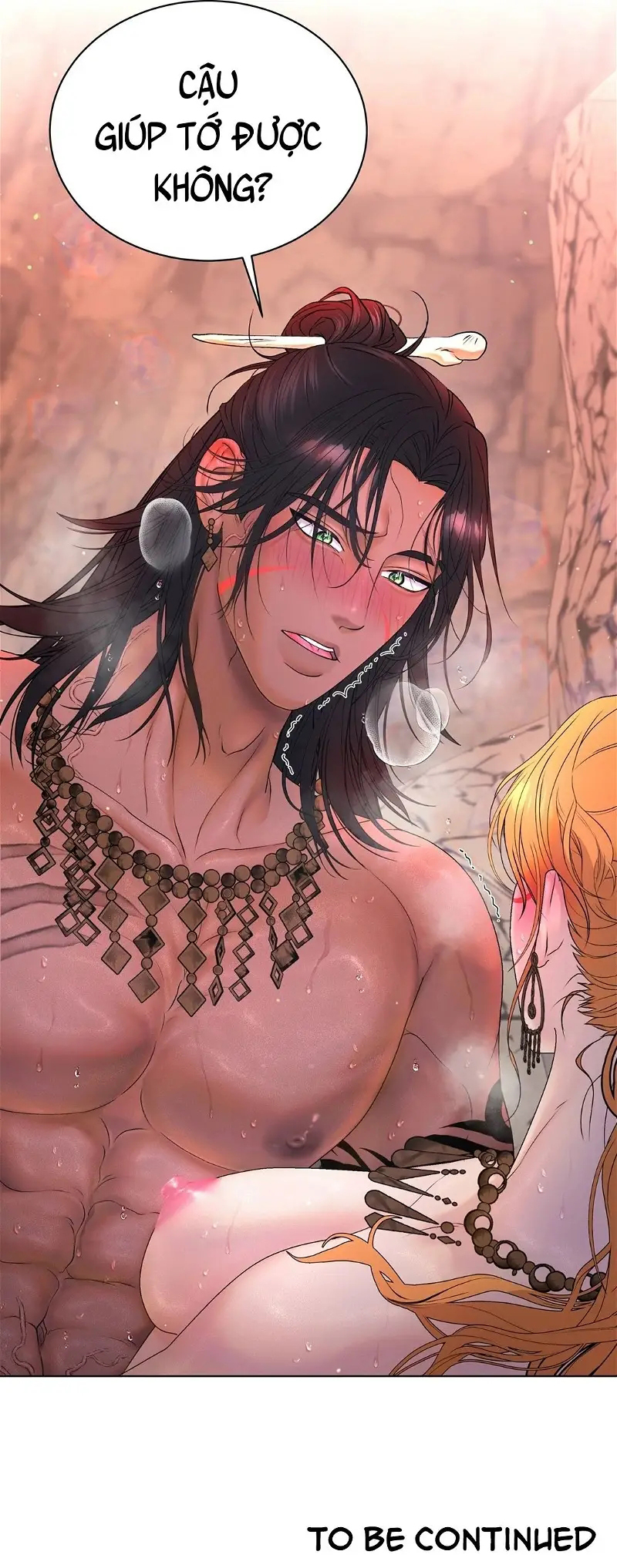 bộ tộc lạ kì chapter 6 13