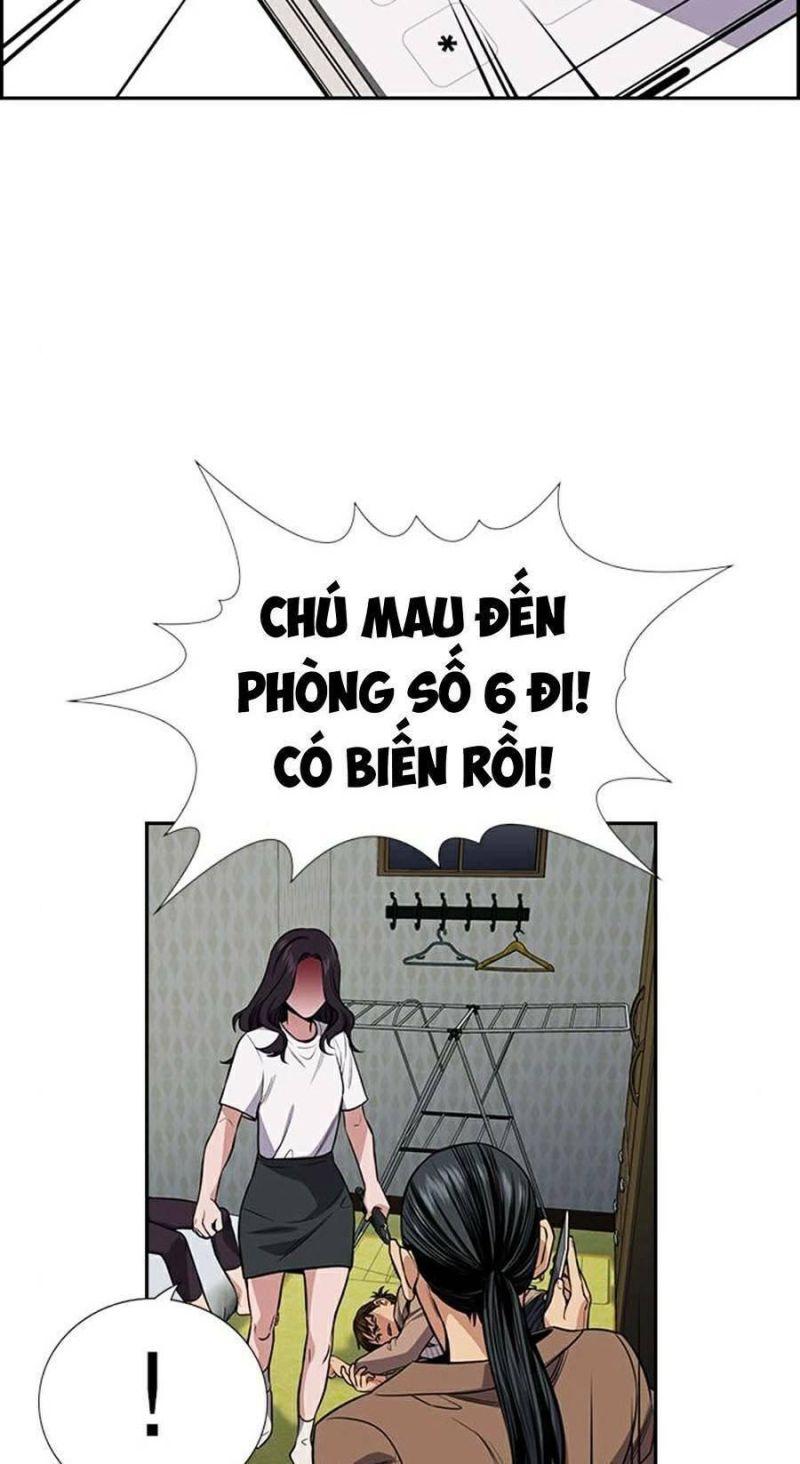 Giáo Dục Chân Chính chapter 66 67
