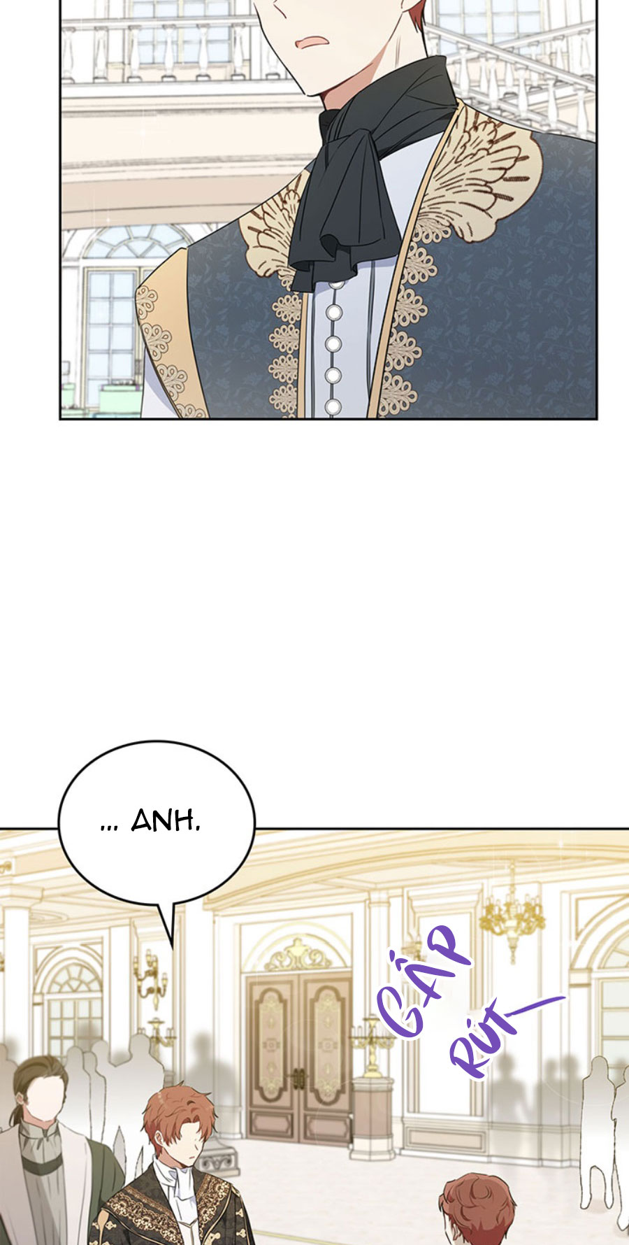 lần này tôi sẽ trở thành gia chủ chapter 75 76