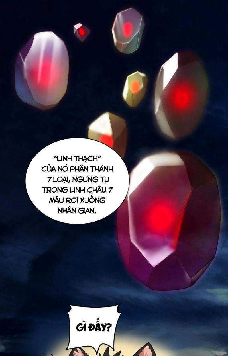 con quỷ đã sẵn sàng cho bữa tối ! chapter 59 5