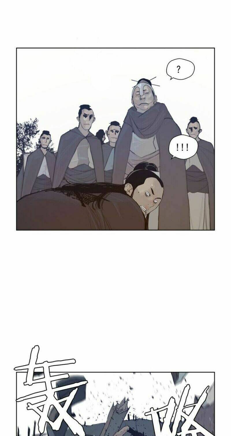 thanh gươm danh vọng chapter 25 18