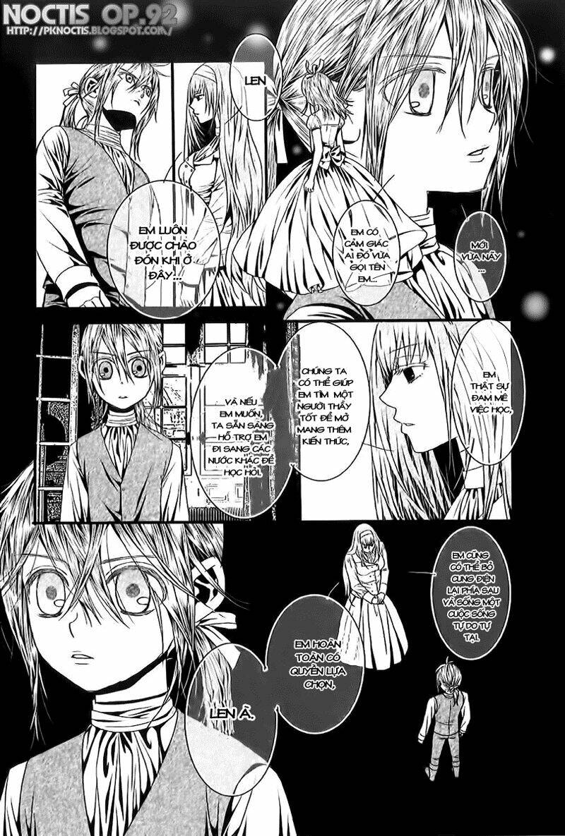 aku no meshitsukai chapter 5 7