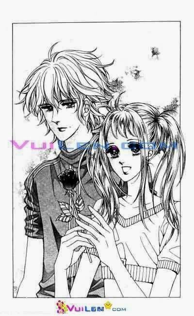 cô gái vương giả chapter 6 121