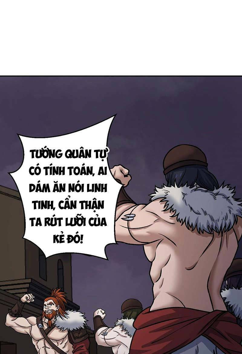 võ đạo độc tôn chapter 484 18